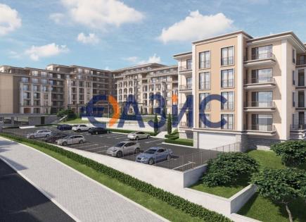 Appartement pour 69 000 Euro à Slantchev Briag, Bulgarie