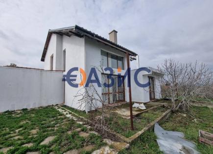 House for 145 000 euro in Alexandrovo, Bulgaria