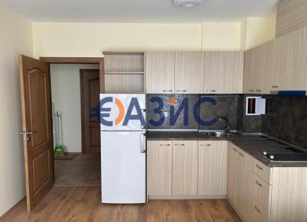Apartment for 62 700 euro in Ravda, Bulgaria