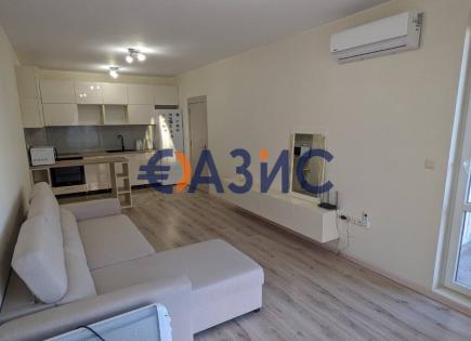 Apartment for 76 500 euro in Ravda, Bulgaria