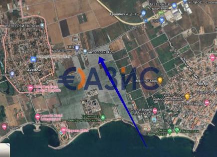 Commercial property for 425 200 euro at Sunny Beach, Bulgaria