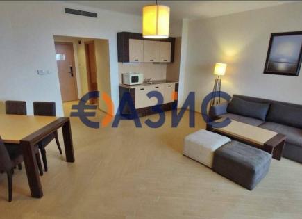 Apartment for 95 600 euro at Sunny Beach, Bulgaria