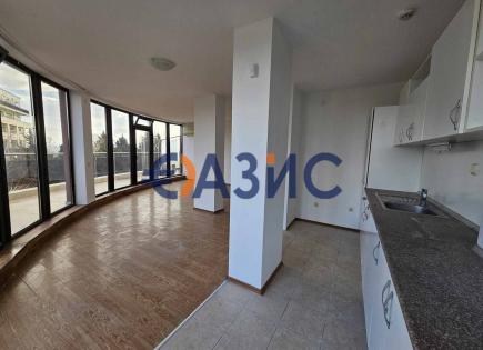 Appartement pour 130 000 Euro à Nessebar, Bulgarie