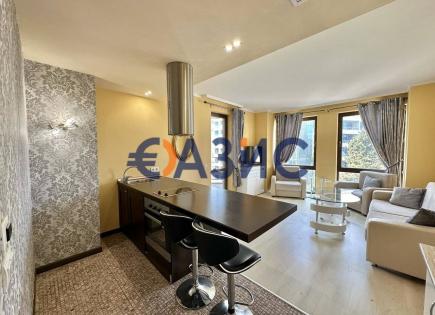Apartment for 125 000 euro at Sunny Beach, Bulgaria