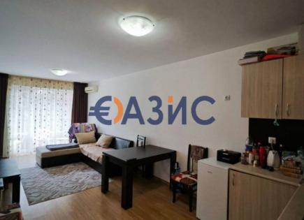 Apartment for 56 000 euro in Sveti Vlas, Bulgaria