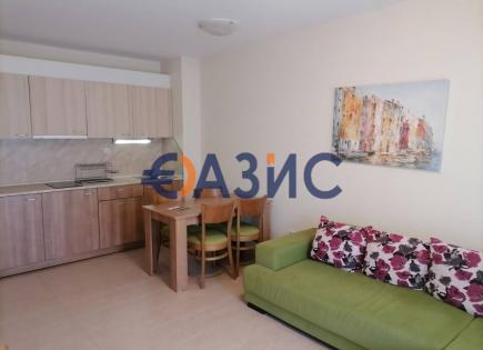 Apartment für 89 900 euro in Sozopol, Bulgarien