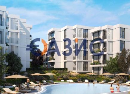 Appartement pour 93 000 Euro à Sozopol, Bulgarie