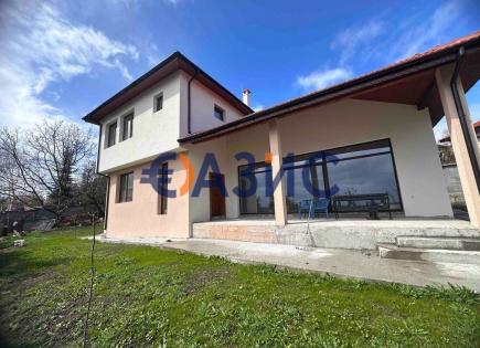 House for 266 700 euro in Laka, Bulgaria