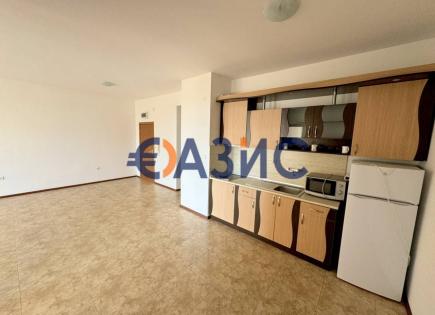 Apartment for 120 900 euro in Sveti Vlas, Bulgaria