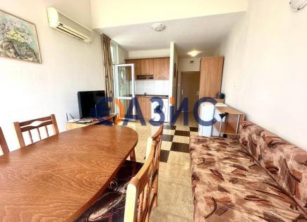 Apartamento para 46 500 euro en Sunny Beach, Bulgaria