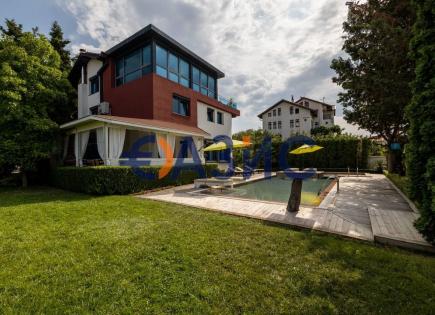 Casa para 1 370 000 euro en Kosharitsa, Bulgaria