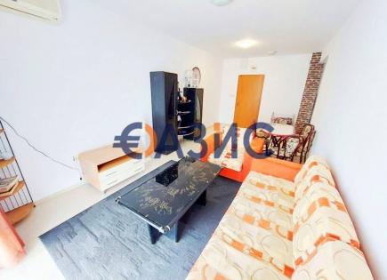 Apartment for 59 900 euro at Sunny Beach, Bulgaria