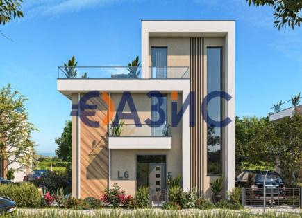 Maison pour 279 000 Euro à Bourgas, Bulgarie