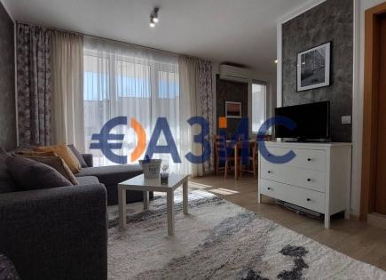 Apartment for 86 000 euro in Sarafovo, Bulgaria