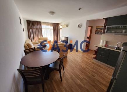 Apartment for 75 500 euro in Aheloy, Bulgaria