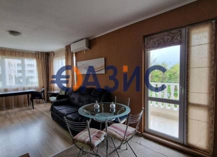 Apartment for 95 500 euro in Nesebar, Bulgaria