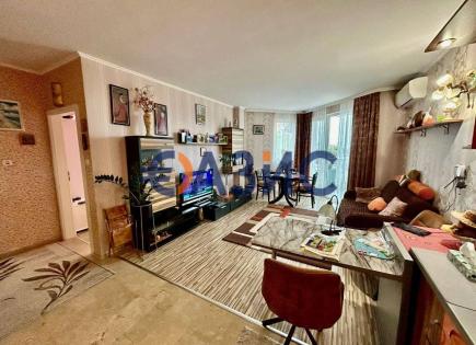 Apartment for 110 000 euro in Nesebar, Bulgaria