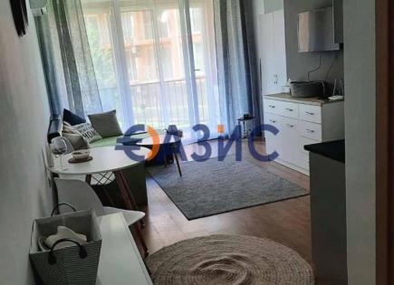 Apartamento para 47 000 euro en Sunny Beach, Bulgaria