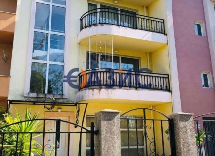 Apartment for 110 000 euro in Nesebar, Bulgaria