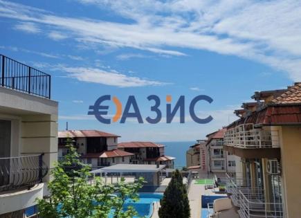 Apartment for 62 000 euro in Sveti Vlas, Bulgaria