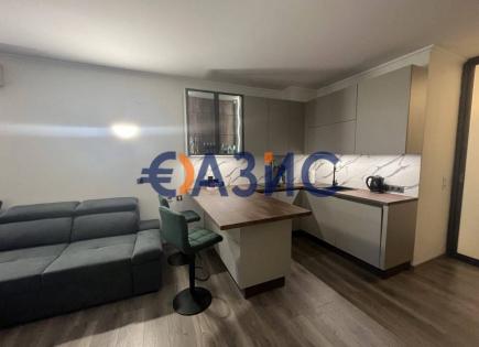 Apartment for 152 300 euro in Sveti Vlas, Bulgaria