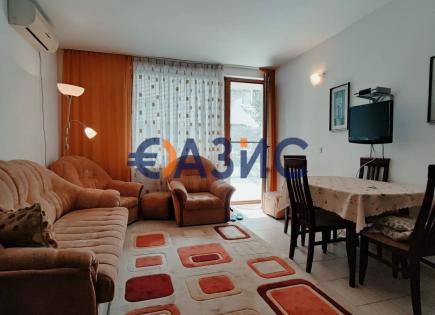 Apartment for 78 500 euro in Sveti Vlas, Bulgaria