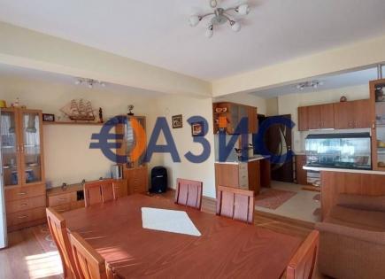 Apartment for 245 000 euro in Burgas, Bulgaria