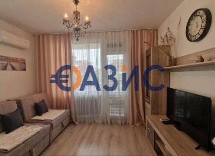 Apartment for 77 700 euro in Sveti Vlas, Bulgaria
