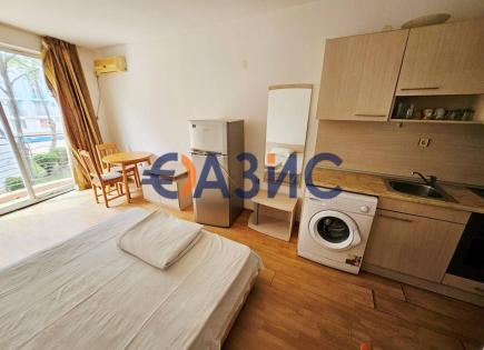 Apartment for 28 000 euro at Sunny Beach, Bulgaria