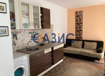 Apartment for 56 700 euro at Sunny Beach, Bulgaria