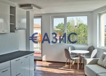 Apartment for 64 324 euro at Sunny Beach, Bulgaria