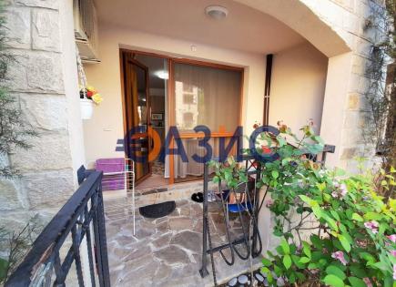 Apartment for 53 700 euro at Sunny Beach, Bulgaria