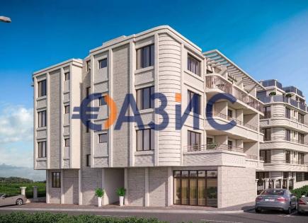 Appartement pour 59 800 Euro à Sozopol, Bulgarie