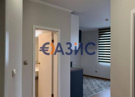 Appartement pour 94 500 Euro à Slantchev Briag, Bulgarie