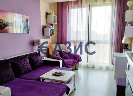 Apartment for 199 900 euro in Burgas, Bulgaria