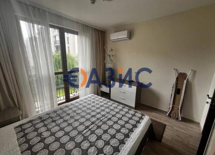 Apartment für 99 900 euro in Sonnenstrand, Bulgarien