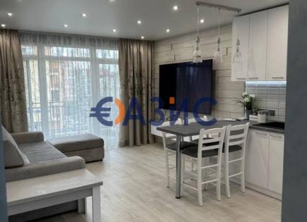 Apartment for 122 300 euro at Sunny Beach, Bulgaria