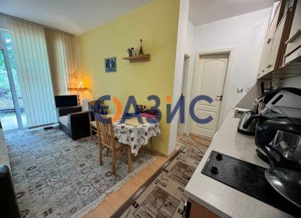 Apartment for 47 800 euro at Sunny Beach, Bulgaria