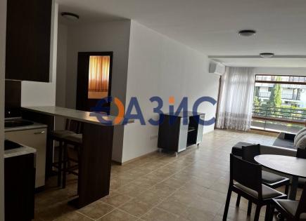 Apartment for 94 500 euro in Sveti Vlas, Bulgaria