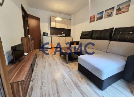 Apartment for 53 000 euro in Sveti Vlas, Bulgaria