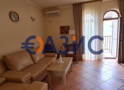 Apartment for 52 500 euro in Elenite, Bulgaria