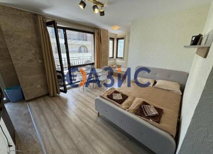 Apartment für 49 808 euro in Sonnenstrand, Bulgarien