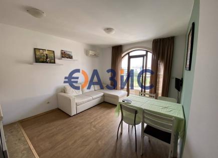 Apartment for 64 000 euro at Sunny Beach, Bulgaria