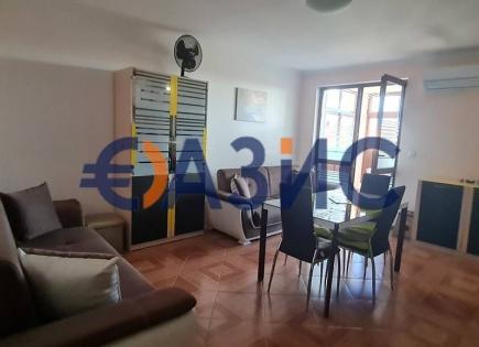 Apartment for 85 000 euro in Aheloy, Bulgaria