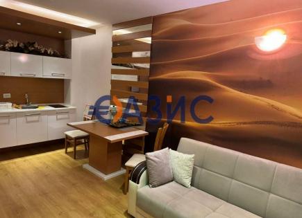 Apartment for 63 500 euro at Sunny Beach, Bulgaria