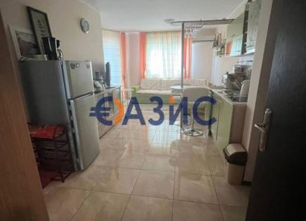 Appartement pour 52 000 Euro à Kosharitsa, Bulgarie