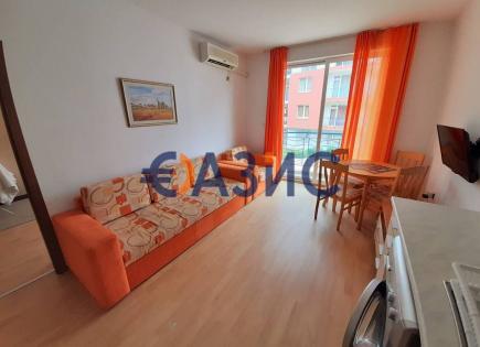 Apartment for 45 000 euro at Sunny Beach, Bulgaria