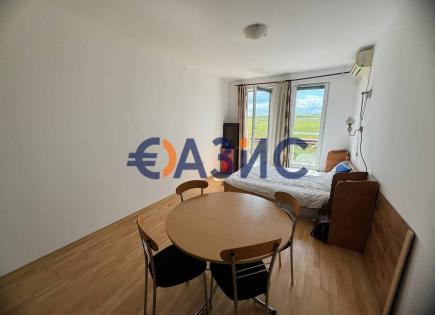Apartment for 24 500 euro at Sunny Beach, Bulgaria