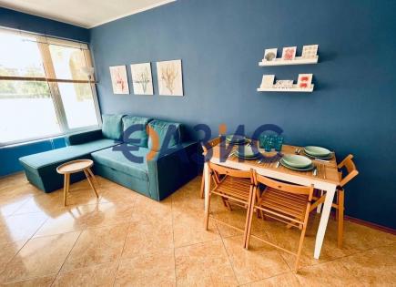 Apartment for 57 500 euro at Sunny Beach, Bulgaria