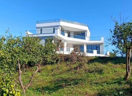 Villa for 330 471 euro in Batumi, Georgia